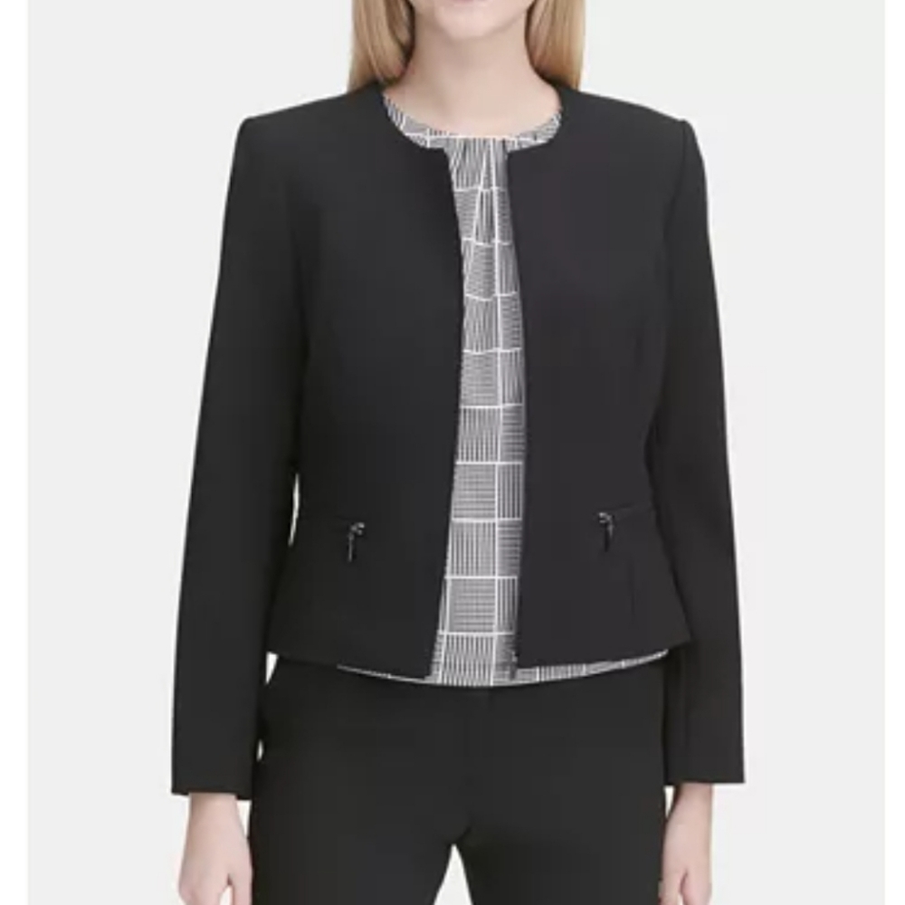 Beautiful Calvin Klein Blazer